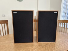 Harbeth M30.2 XD Loudspeakers-