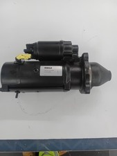 Mahle New Starter Motor