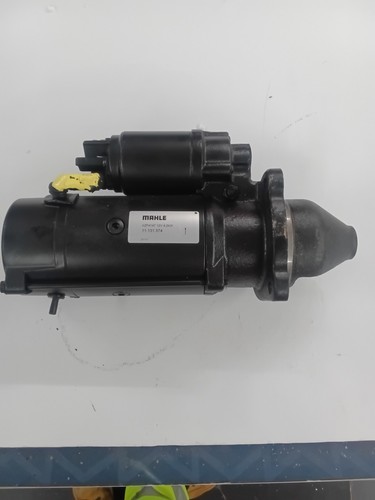 Mahle new starter - new,