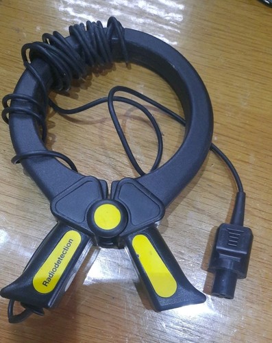 Radio detector genny signal - radio,