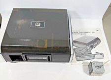 Vintage Kodak Supermatic 20