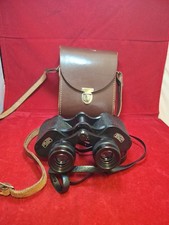 Carl Zeiss Jena Binoculars