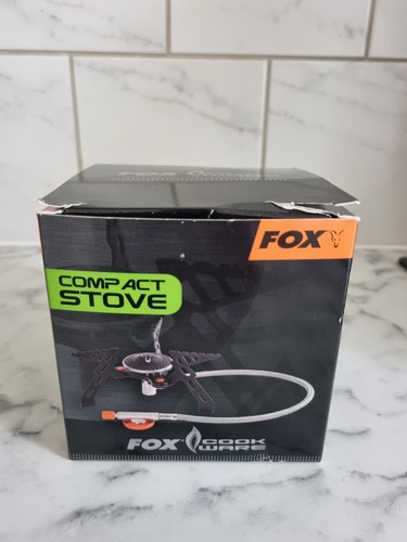 Fox cookware 3000 - cookware, stove