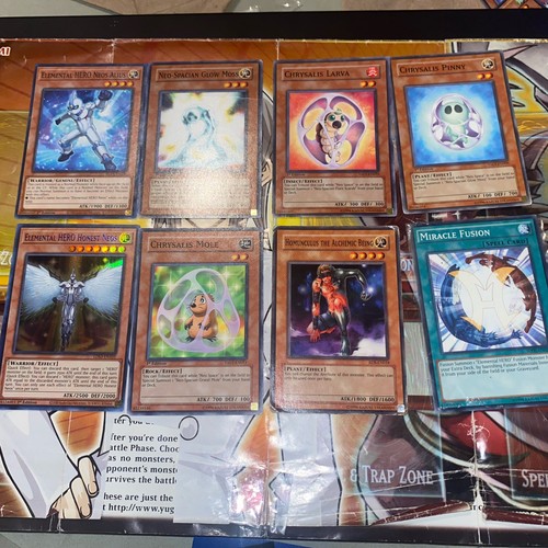 Yugioh jaden neo spacian - neo, -spacian