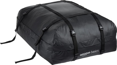 Amazon basics rooftop - basics, cargo