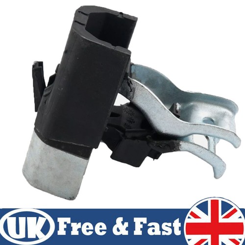 Exhaust rubber mount hanger - mount,