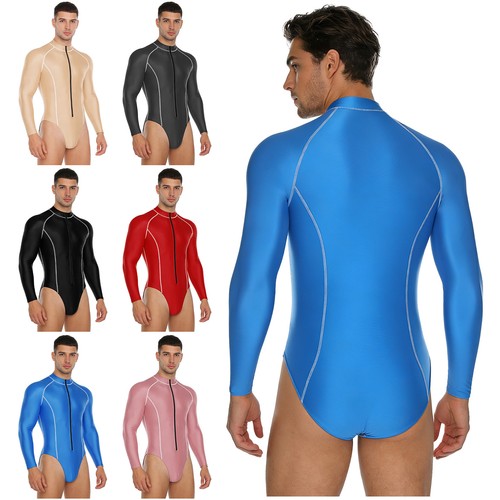 Men unitard stretchy - men, jumpsuit