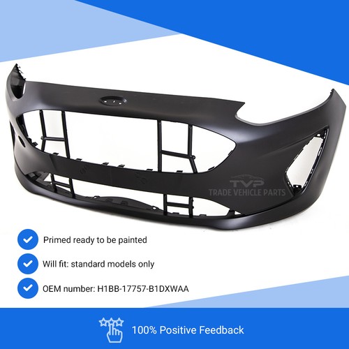 Fits ford fiesta - mk8, 2017-