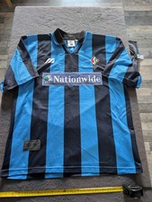 Rare original Swindon town