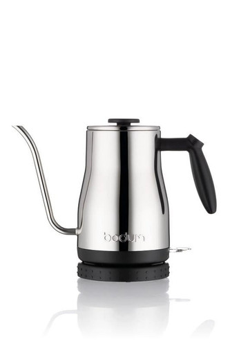 Bodum bistro gooseneck - bodum,
