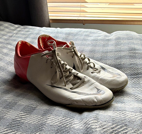 Nike mercurial vapor viii fg - nike,