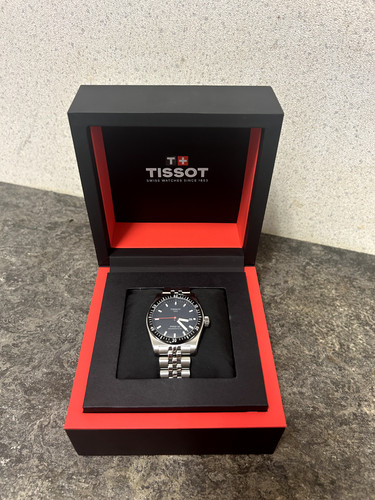 Tissot mens pr516 - tissot, powermatic