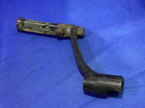 Bsa victor b44 - b25, l/h