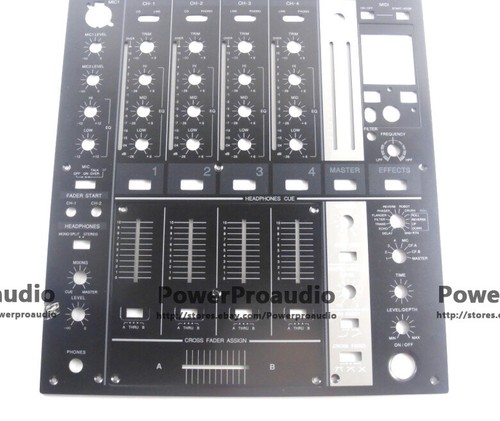 Dnb1153 dnb1155 metal control - dnb1155,