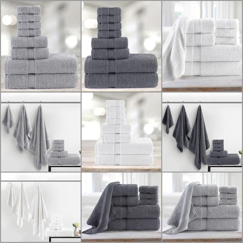 8pc hotel quality soft - hotel,