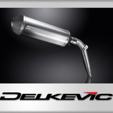 Honda XL125V Varadero