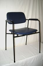 COROLINE BRIDGE CHAIR - AIRBORNE PREFACT - EUGEN SCHMIDT design 60