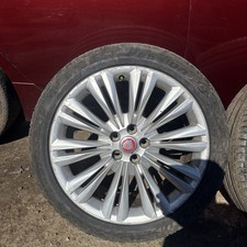 GENUINE 2009 JAGUAR XJ X351 -