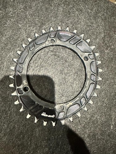 Rotor 34t rings - rotor, mtb