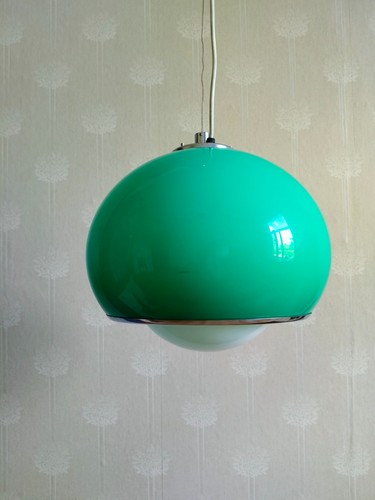 Meblo harvey guzzini green - by,