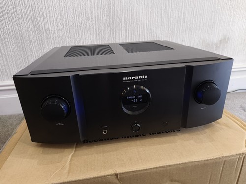 Marantz reference - pm-10,