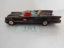 Corgi Toys Batmobile (151)