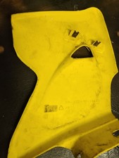 husky boy 50 plastics petrol