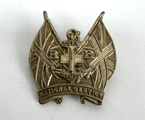 Boys brigade national - boys,