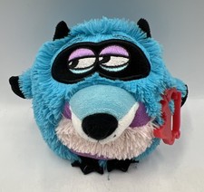 Mushabellies with Chatter