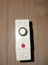 Wylex Push Button Type B