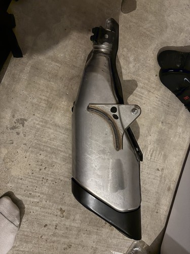 Genuine honda cb1000r 2018 - cb1000r, 2018-21