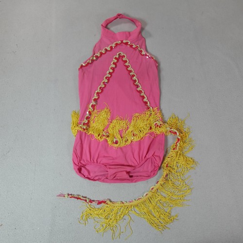 Vintage cowgirl costume - vintage,