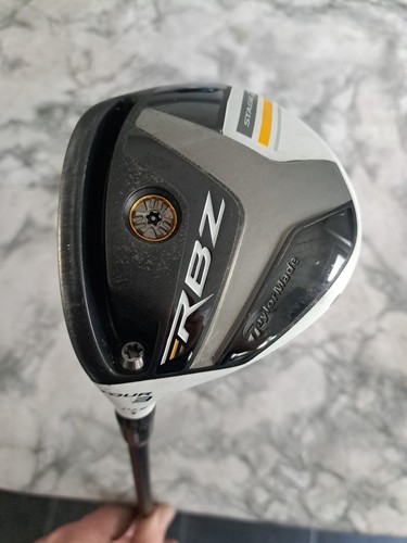 Taylormade rbz stage tour - stage,