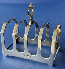 Antique sterling silver 4