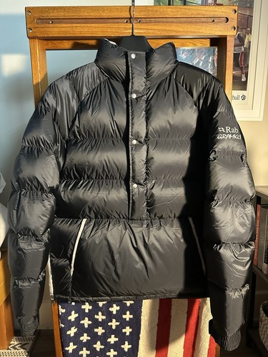 Rab gramicci men kinder - x, men's