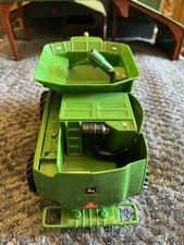 ERTL, Combine harvester JOHN