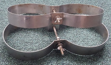 Pair of Twin SCUBA Diving