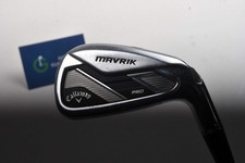 Callaway Mavrik Pro #7 Iron /