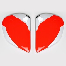 Replacement screen mechanism