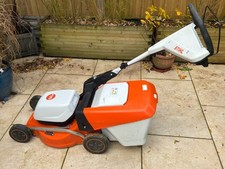 Stihl RMA 248.3 Cordless