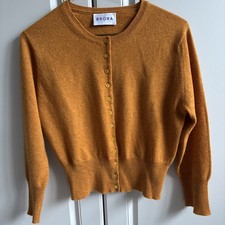 Brora Cashmere Cropped