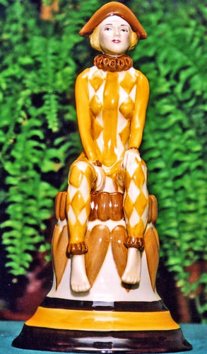 Kevin francis ceramics - kevin,
