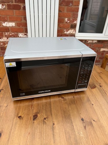 Morphy richards 20l 800w - richards,
