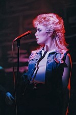 Kim Wilde 1980’s Famous