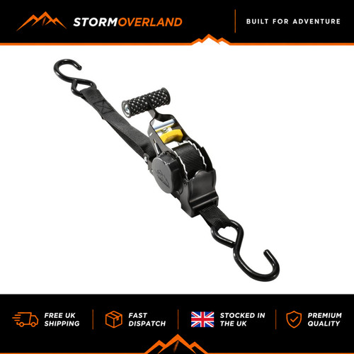 Heavy duty auto retractable - duty,