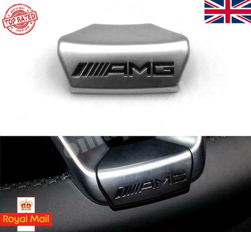 Amg logo sticker - sticker, shape