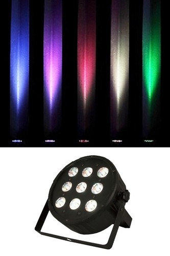 Pro led stage light rgbw - rgbw, –