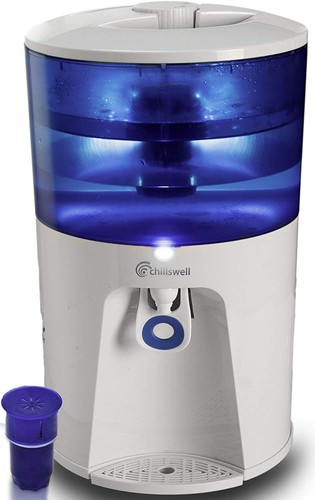 Chillswell mains water - chillswell,