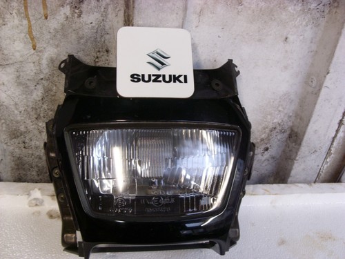 Suzuki 1200 bandit - bandit, mk2