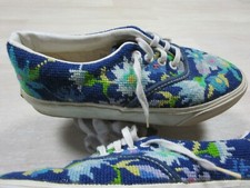 Vintage Vans Shoes Van Doren